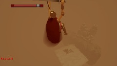 A screenshot taken in Dreams. 11 of 14.