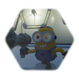 Minion (Despicable Me)