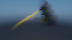 A screenshot taken in Dreams. 2 of 6.