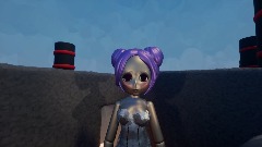 A screenshot taken in Dreams. 3 of 18.