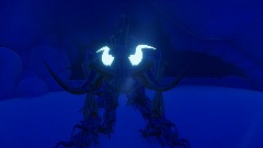 A screenshot taken in Dreams. 18 of 19.