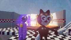 A screenshot taken in Dreams. 5 of 7.