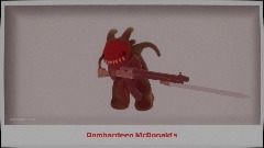 A screenshot taken in Dreams. 4 of 5.