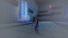 Hunter territory Remastered