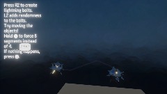 A screenshot taken in Dreams. 9 of 15.