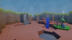 A screenshot taken in Dreams. 18 of 20.