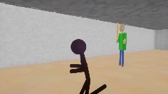 Baldi's basics