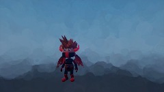 A screenshot taken in Dreams. 2 of 3.