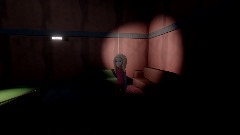 A screenshot taken in Dreams. 3 of 15.