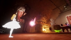 Level 4: The  Cottage