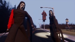 A screenshot taken in Dreams. 13 of 26.