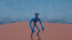 A screenshot taken in Dreams. 3 of 4.
