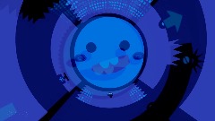 A screenshot taken in Dreams. 3 of 7.