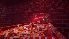 A screenshot taken in Dreams. 29 of 30.