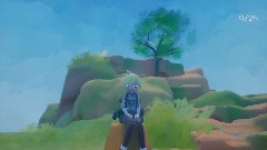 A screenshot taken in Dreams. 18 of 26.