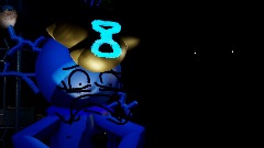 A screenshot taken in Dreams. 6 of 13.