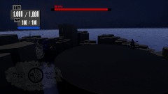 A screenshot taken in Dreams. 4 of 30.