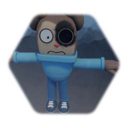Jimmy reupload