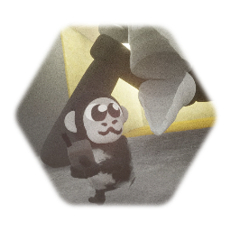 Lethal ape remastered stuff