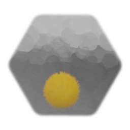 Yellow nut