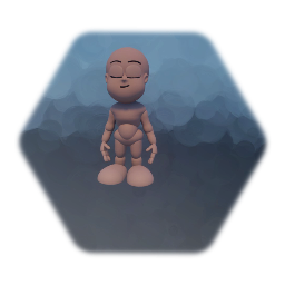 Anime Puppet #animatemepls