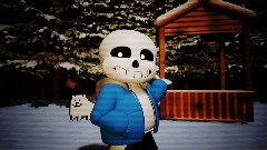 A screenshot taken in Dreams. 3 of 3.