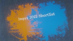 Impys Shortlist