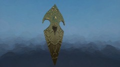 A screenshot taken in Dreams. 1 of 1.