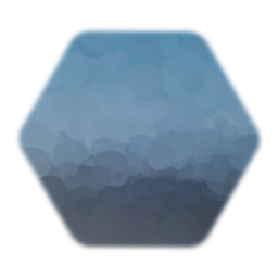 Fantasy Character Template