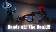 A screenshot taken in Dreams. 2 of 3.