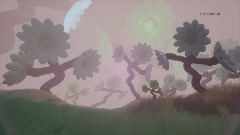 A screenshot taken in Dreams. 3 of 4.