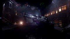 A screenshot taken in Dreams. 4 of 24.