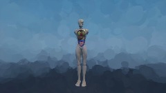 A screenshot taken in Dreams. 1 of 1.