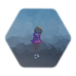 Kelly by Melanie martinez, K-12