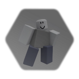 Rambunctious (Forsaken)