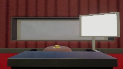 Pancake bug's announcement