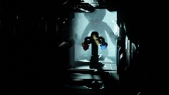 Vent Chase (Poppy Playtime) Remake Tempable