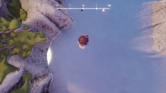 A screenshot taken in Dreams. 12 of 27.