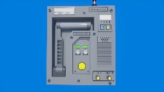 A screenshot taken in Dreams. 2 of 2.