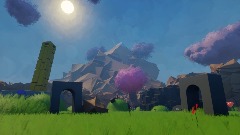 The Place In Your Dreams