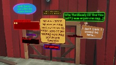 A screenshot taken in Dreams. 25 of 28.