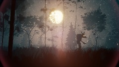 A screenshot taken in Dreams. 24 of 30.