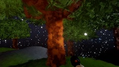 A screenshot taken in Dreams. 2 of 2.