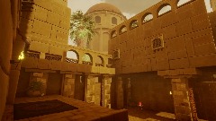 A screenshot taken in Dreams. 1 of 9.