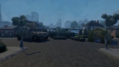 A screenshot taken in Dreams. 6 of 30.