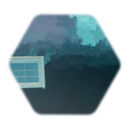 Attic window 3