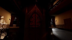 The Foyer: Remixable Scene