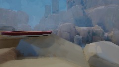 Мой «Древний храм»!