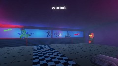 A screenshot taken in Dreams. 4 of 8.