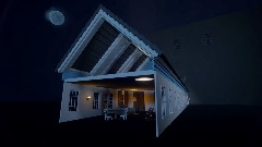 A screenshot taken in Dreams. 20 of 22.